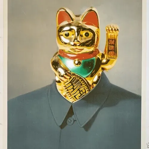 Satoshi Nakamoto - SbBbXQlGFN