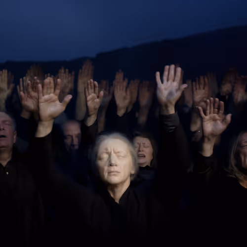 Do Machines Dream Of Human Bodies By Dalos Dov