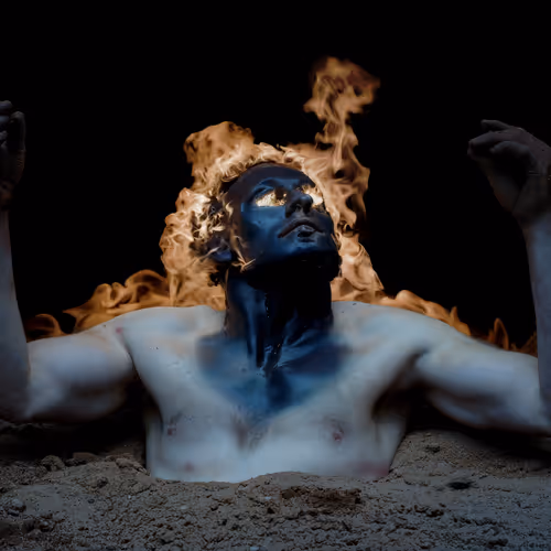 Do Machines Dream Of Human Bodies By Dalos Dov