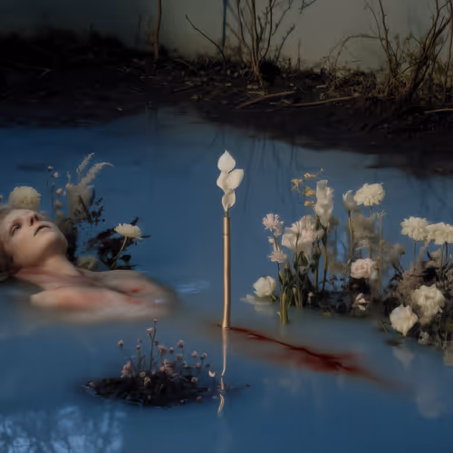 Do Machines Dream Of Human Bodies By Dalos Dov