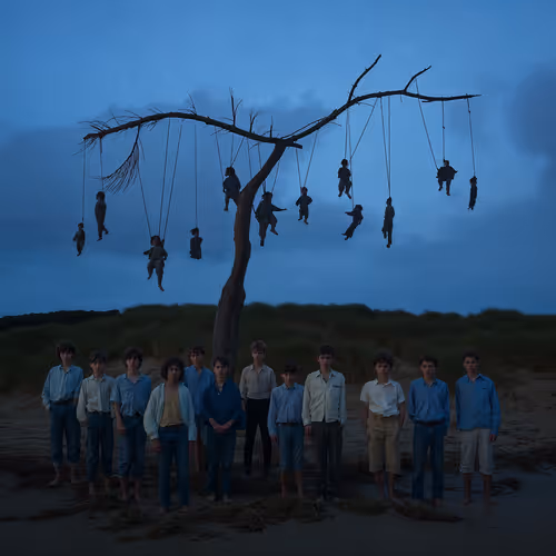 Do Machines Dream Of Human Bodies By Dalos Dov