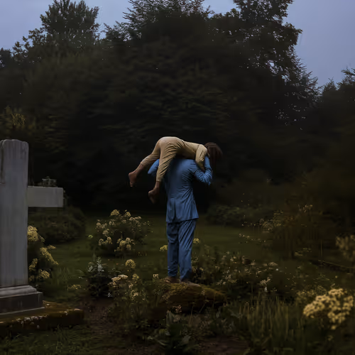 Do Machines Dream Of Human Bodies By Dalos Dov