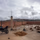 La Mancha Urbana  Bogota