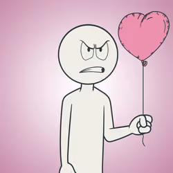 Imaginary Friend #1884