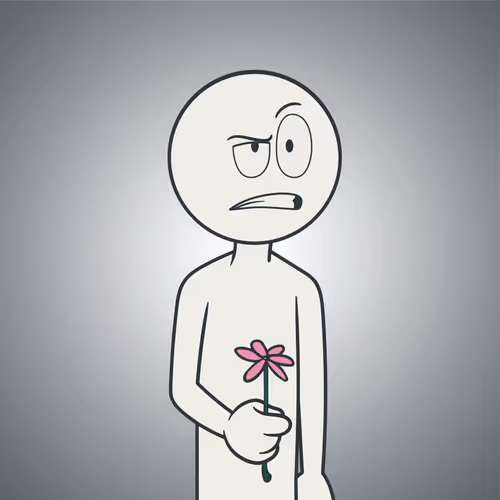 My Imaginary Friend By Kai