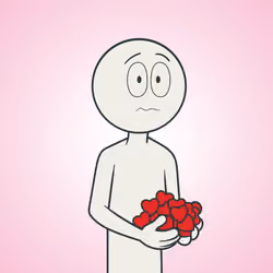 Imaginary Friend #415