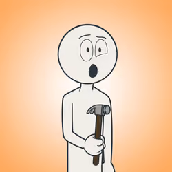 Imaginary Friend #944