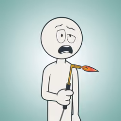Imaginary Friend #2867