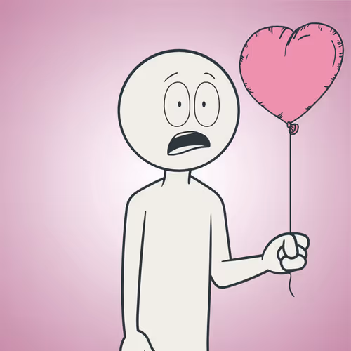 My Imaginary Friend By Kai