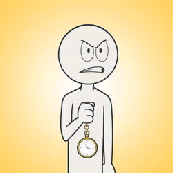 Imaginary Friend #2830