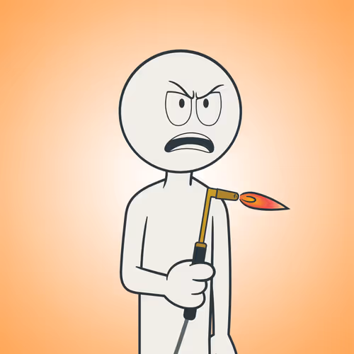 My Imaginary Friend By Kai
