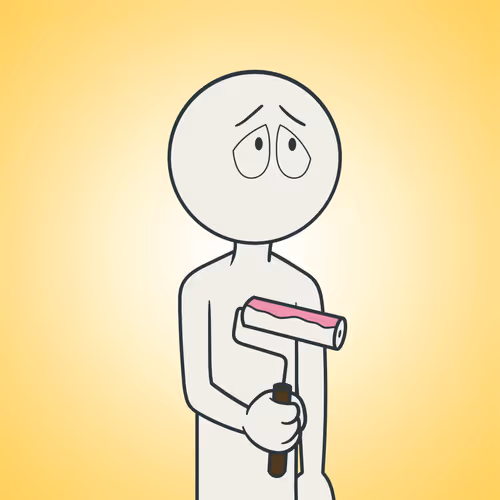 My Imaginary Friend By Kai