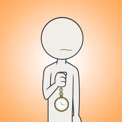 Imaginary Friend #2781