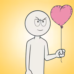 Imaginary Friend #1799