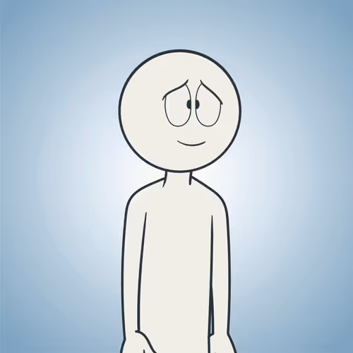 My Imaginary Friend By Kai