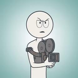 Imaginary Friend #2224