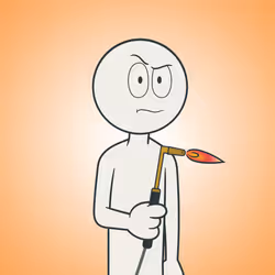 Imaginary Friend #2782