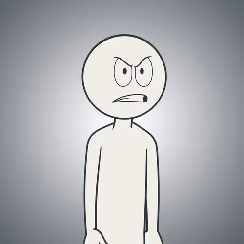 My Imaginary Friend By Kai