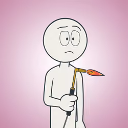 Imaginary Friend #2620