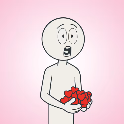 Imaginary Friend #859