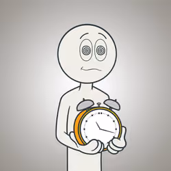 Imaginary Friend #2042