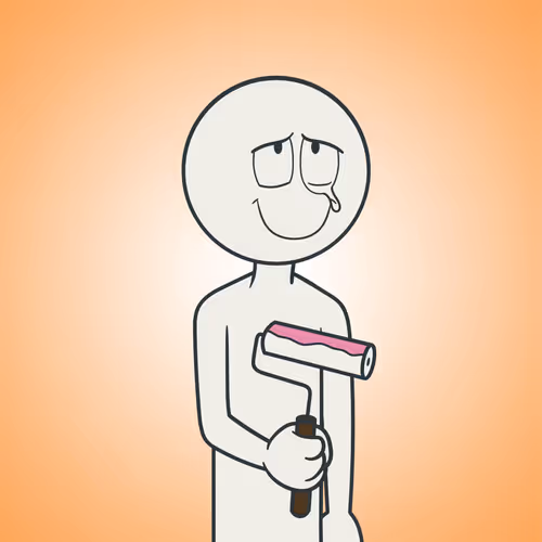 My Imaginary Friend By Kai