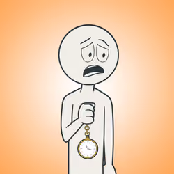 Imaginary Friend #2868