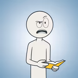 Imaginary Friend #1515