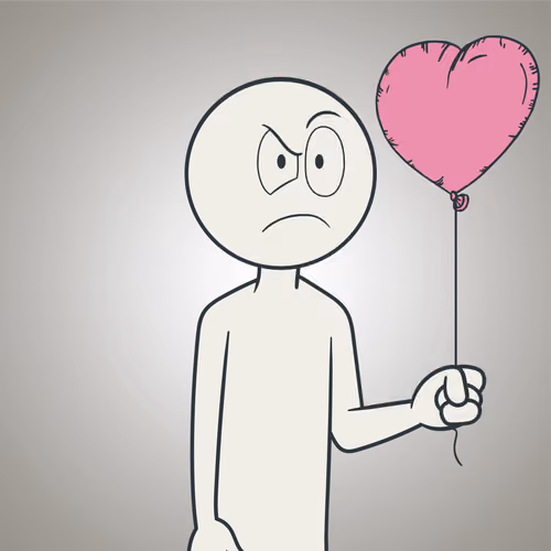 Imaginary Friend #2213