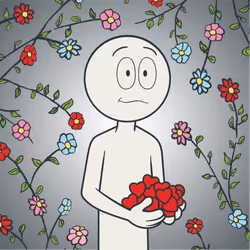 Imaginary Friend #2570