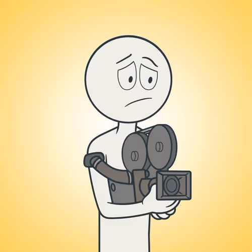 My Imaginary Friend By Kai