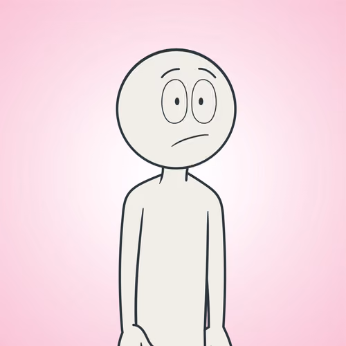 Imaginary Friend #586