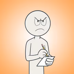 Imaginary Friend #1822