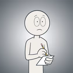 Imaginary Friend #2223