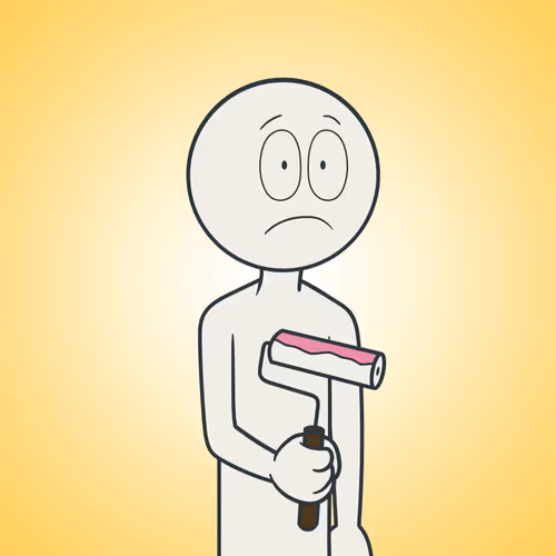 My Imaginary Friend By Kai