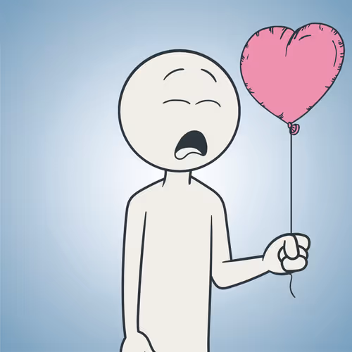 My Imaginary Friend By Kai