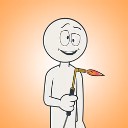 Imaginary Friend #1454