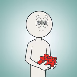Imaginary Friend #2950