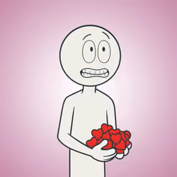 Imaginary Friend #2315
