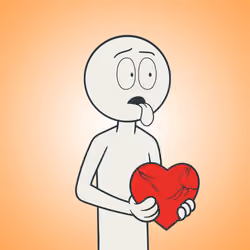 Imaginary Friend #2174