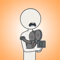 Imaginary Friend #1191