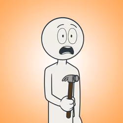 Imaginary Friend #1820