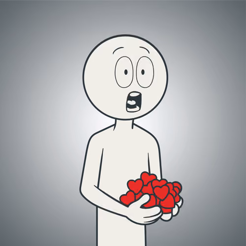 Imaginary Friend #439
