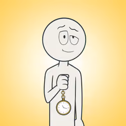 Imaginary Friend #1173