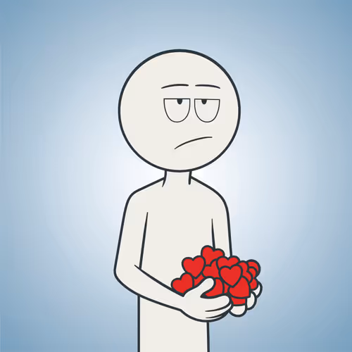 My Imaginary Friend By Kai