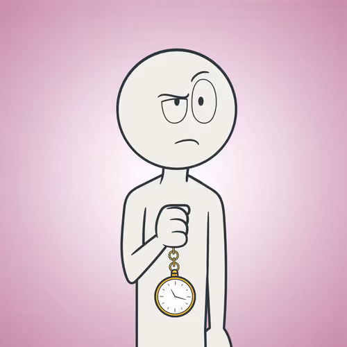 Imaginary Friend #1392