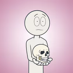 Imaginary Friend #308