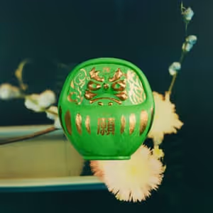 Pdn Daruma