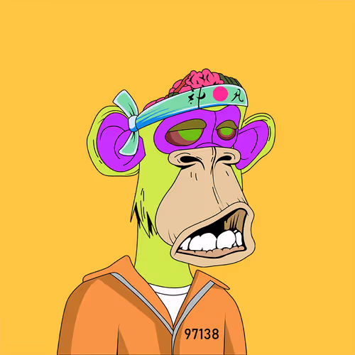 Deadhead Apes