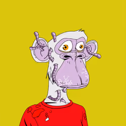 Deadhead Apes #2599